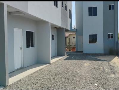 Apartamento para Venda, em Balneário Gaivota, bairro Turimar, 1 dormitório, 1 banheiro