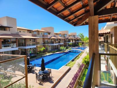 Apartamento Duplex para Venda, em Camaari, bairro ITACIMIRIM, 3 dormitrios, 1 banheiro, 3 sutes, 2 vagas