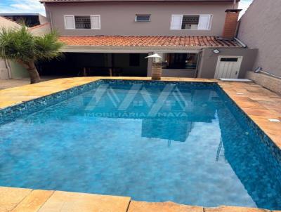 Casa para Venda, em Sorocaba, bairro Jardim Guarujá, 2 dormitórios, 2 banheiros, 3 vagas