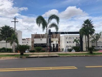 Apartamento para Venda, em Sorocaba, bairro Cond.Residencial Parque Serra Azul, 2 dormitrios, 1 banheiro, 1 vaga