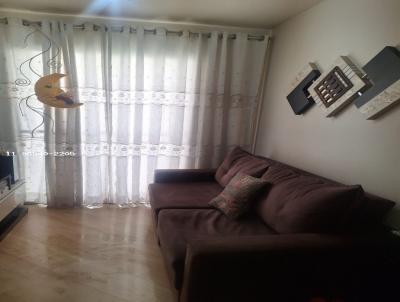 Apartamento para Venda, em So Paulo, bairro Vila Mendes, 2 dormitrios, 1 banheiro, 1 vaga