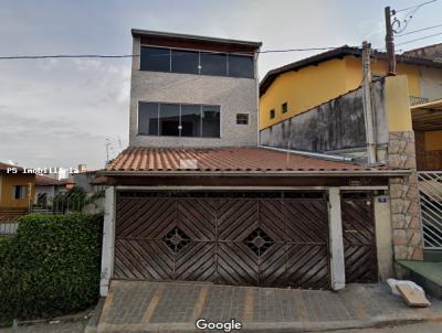 Sobrado para Venda, em Guarulhos, bairro Jardim So Paulo, 5 dormitrios, 2 banheiros, 1 sute, 2 vagas