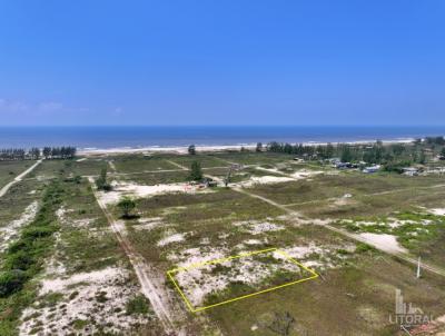 Terreno para Venda, em Balneário Gaivota, bairro Nova Torres