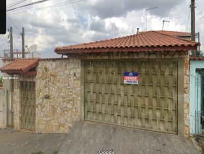 Casa para Venda, em Itaquaquecetuba, bairro Jardim Nossa Senhora da A`juda, 3 dormitrios, 2 banheiros, 1 sute, 4 vagas