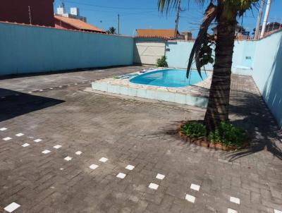 Edcula para Venda, em Itanham, bairro Tupy, 1 banheiro, 1 sute, 1 vaga