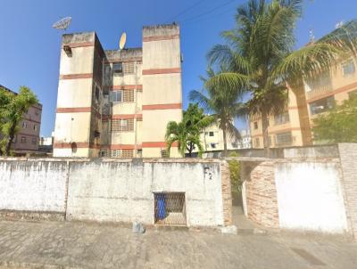 Apartamento para Venda, em João Pessoa, bairro Mangabeira, 2 dormitórios, 1 banheiro, 1 vaga