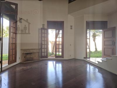 Casa em Condomnio para Venda, em Jundia, bairro Jardim Novo Mundo, 3 dormitrios, 4 banheiros, 1 sute, 4 vagas
