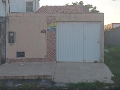Casa para Locao, em Feira de Santana, bairro CONCEIO