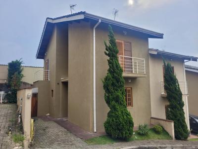 Casa para Venda, em Atibaia, bairro Chácaras Brasil, 2 dormitórios