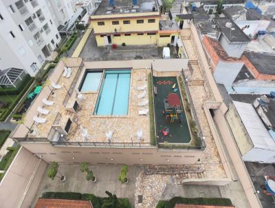 Apartamento para Venda, em So Paulo, bairro Vila Maracan, 2 dormitrios, 1 banheiro, 1 vaga