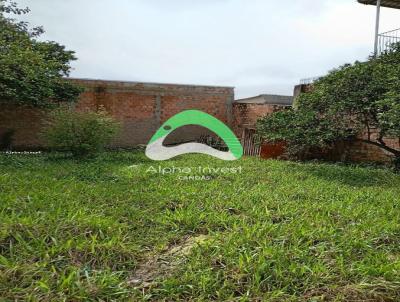 Lote para Venda, em Cachoeirinha, bairro Parque Esprito Santo