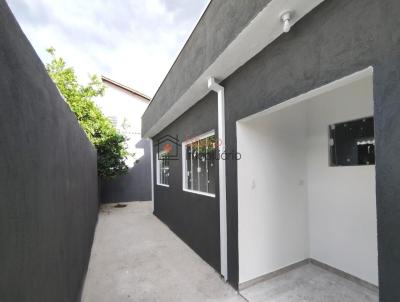 Casa para Venda, em Jacare, bairro PARQUE DOS PRINCIPES, 2 dormitrios, 2 banheiros, 1 sute, 2 vagas