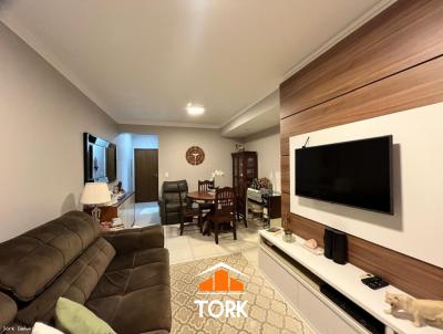 Apartamento para Venda, em Presidente Prudente, bairro Edifício Demetrio Pontalti, 3 dormitórios, 2 banheiros, 1 suíte, 1 vaga