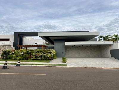 Casa para Venda, em Umuarama, bairro Condomínio Euro Park, 3 dormitórios, 4 banheiros, 3 suítes