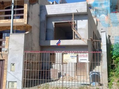 Casa para Venda, em , bairro Jardim Leonor, 2 dormitórios, 1 banheiro, 2 vagas