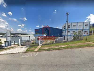 Galpão para Locação, em Itatiba, bairro Distrito Industrial Alfredo Relo