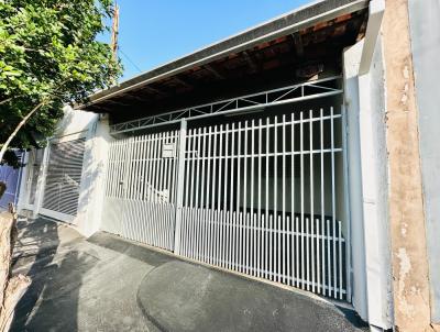 Casa para Venda, em Bauru, bairro Jardim Carolina, 2 dormitrios, 1 banheiro, 2 vagas
