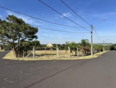 Terreno para Venda, em São José do Rio Preto, bairro Chácara Recreativa Residencial Cortina D`Ampezzo