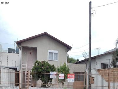 Casa para Venda, em Vacaria, bairro Petrpolis, 6 dormitrios, 2 banheiros, 3 vagas