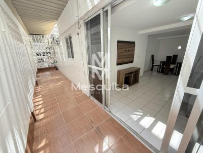 Apartamento para Venda, em Joo Pessoa, bairro Bessa, 2 dormitrios, 2 banheiros, 1 sute, 1 vaga