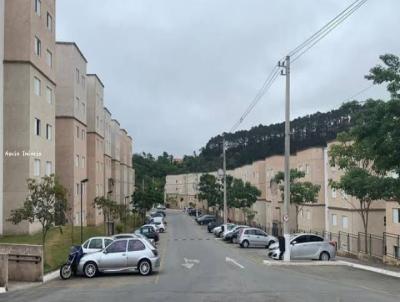 Apartamento para Venda, em Cotia, bairro Jardim Petropolis, 2 dormitórios, 1 banheiro, 1 vaga
