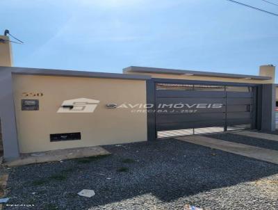 Casa para Venda, em Barreiras, bairro Vila Amorim
