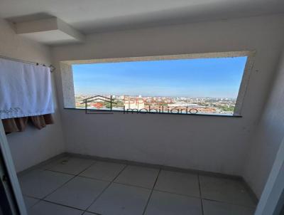 Apartamento para Venda, em Jacareí, bairro Jardim Das Indústrias, 2 dormitórios, 1 banheiro, 1 vaga