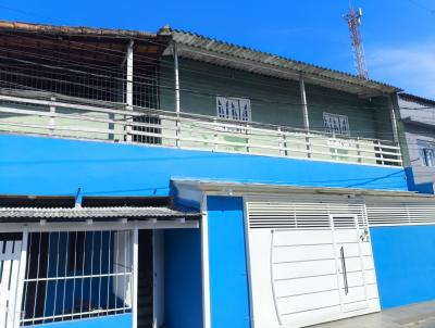 Apartamento para Locao, em Angra dos Reis, bairro Parque Belm (Cunhambebe), 3 dormitrios, 2 banheiros