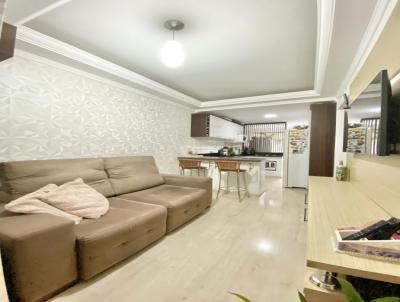 Apartamento para Venda, em Erechim, bairro Koller, 2 dormitórios, 1 banheiro, 1 vaga
