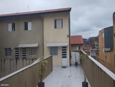 Sobrado em Condomnio para Locao, em So Paulo, bairro Jardim Lourdes, 2 dormitrios, 1 banheiro, 1 vaga