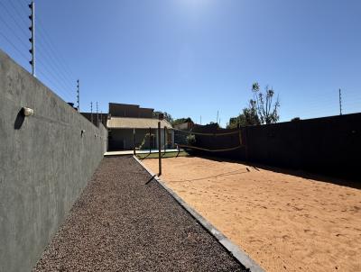 rea de Lazer para Venda, em , bairro Ao lado do Ip 2, 2 banheiros, 6 vagas