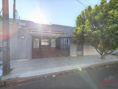 Casa para Locao, em So Joo do Iva, bairro Residencial Caleffi, 3 dormitrios, 3 sutes, 2 vagas