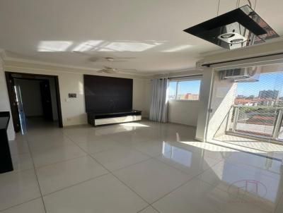 Apartamento para Venda, em São José do Rio Preto, bairro Jardim Ouro Verde, 2 dormitórios, 2 banheiros, 1 suíte, 2 vagas