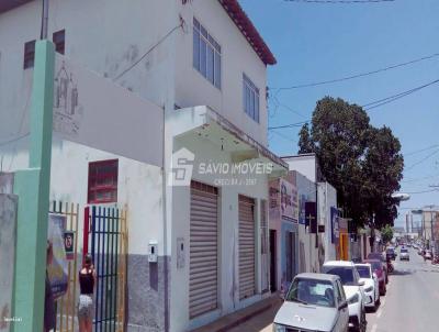 Sobrado para Venda, em Barreiras, bairro Centro