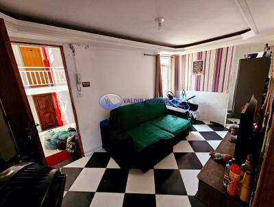 Apartamento para Venda, em São Paulo, bairro Conjunto Habitacional Teotonio Vilela, 2 dormitórios, 1 banheiro, 1 vaga