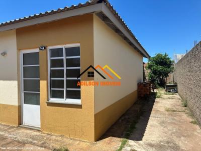 Casa para Venda, em Avar, bairro gua Branca, 2 dormitrios, 1 banheiro