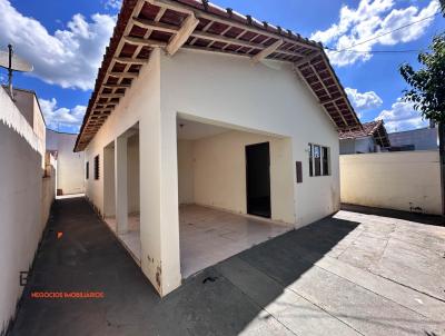 Casa para Venda, em , bairro Jardim Santa Rita, 3 dormitórios, 2 banheiros, 2 vagas