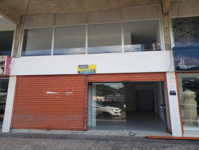 Ponto Comercial para Locao, em Feira de Santana, bairro CENTRO