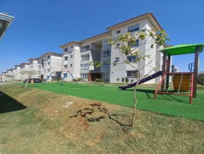 Apartamento para Locação, em Poços de Caldas, bairro Tiradentes, 2 dormitórios, 2 banheiros, 1 vaga