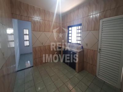 Casa para Venda, em Ribeirão Bonito, bairro Jardim Heliana II, 2 dormitórios, 2 banheiros, 1 suíte, 2 vagas