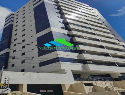 Apartamento para Locação, em João Pessoa, bairro Aeroclube, 3 dormitórios, 4 banheiros, 3 suítes, 2 vagas