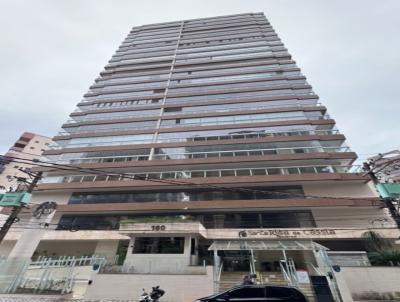Apartamento para Venda, em Praia Grande, bairro Canto do Forte, 2 dormitrios, 1 banheiro, 1 sute, 1 vaga