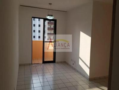 Apartamento para Venda, em Jundia, bairro Eloy Chaves, 3 dormitrios, 1 banheiro, 1 sute, 2 vagas