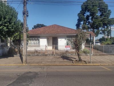 Casa para Venda, em Vacaria, bairro Nossa Senhora de Ftima, 3 dormitrios, 3 banheiros, 1 sute, 2 vagas