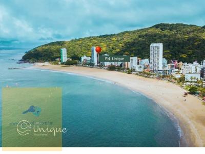 Apartamento para Venda, em Matinhos, bairro PRAIA MANSA, 4 dormitrios, 5 banheiros, 3 sutes, 4 vagas