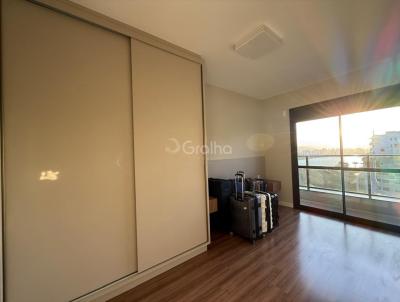Apartamento para Venda, em Florianpolis, bairro Centro, 2 dormitrios, 2 banheiros, 1 sute, 2 vagas