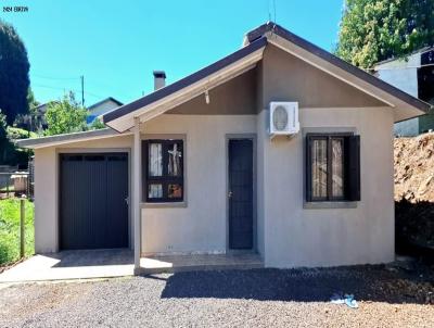 Casa para Venda, em Vacaria, bairro Industrial, 2 dormitrios, 1 banheiro, 1 vaga