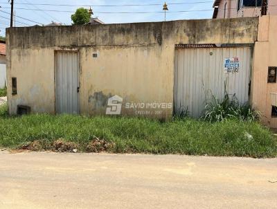 Lote para Venda, em Barreiras, bairro JARDIM IMPERIAL