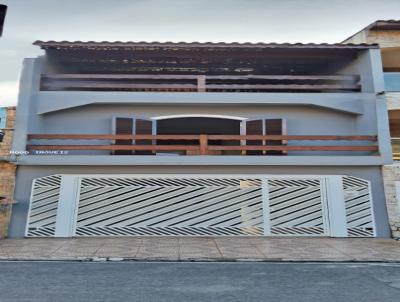 Casa em Condomnio para Venda, em Itaquaquecetuba, bairro Jardim Serra Dourada, 4 dormitrios, 4 banheiros, 1 sute, 2 vagas
