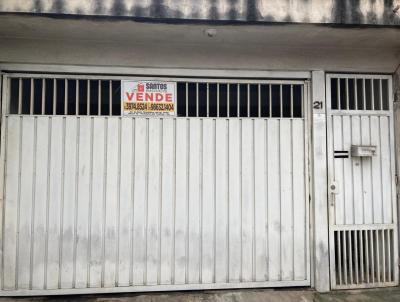 Casa para Venda, em So Paulo, bairro Jardim Vitria Rgia (Zona Norte), 2 dormitrios, 1 banheiro, 2 vagas